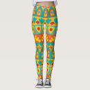 Search for ethnic leggings Nature