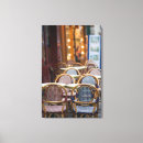 Search for cafe canvas prints France
