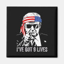 Search for got your back magnets Patriotic
