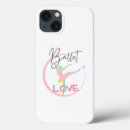 Search for ballet iphone cases Ballerina