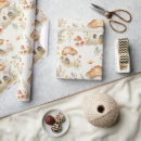 Search for fairy tale wrapping paper Dragons