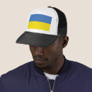 Search for ukrainian hats Flag of ukraine