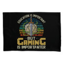 Search for game pillowcases Funny