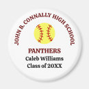 Search for softball magnets Sports