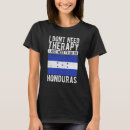 Search for honduras tshirts Just