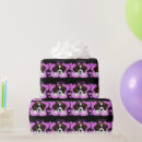 Search for st bernard wrapping paper Saint bernard dog