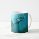 Search for dolphin swimming mugs Cute