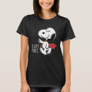 Search for vampire tshirts Peanuts