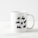 Search for cat and easter eggs mugs Cute