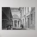 Search for stock exchanges posters 19th