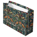 Search for william morris gift bags Strawberry