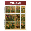 Search for baseball notebooks Coach