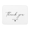 Search for wedding thank you cards Elegant