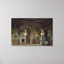 Search for chandelier canvas prints Interior