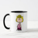 Search for sister peanuts mugs Snoopy