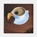 Search for foam magnets Coffee
