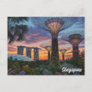 Search for singapore postcards Tourist