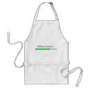 Search for progressive aprons Progress bar