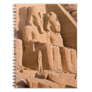 Search for egypt notebooks Landmark