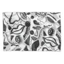 Search for lips pillowcases Abstract