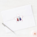 Search for patriotic christmas stickers Blue