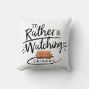 Search for throw cushions Timeless friends design