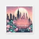 Search for futuristic napkins Party