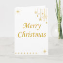 Search for professional christmas cards Minimalist