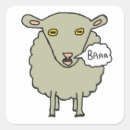 Search for baa stickers Sheep