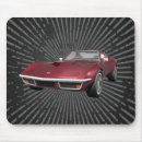 Search for corvette mouse mats Chevrolet