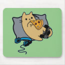 Search for gaming mouse mats Cat