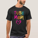 Search for feeding tube tshirts Mum