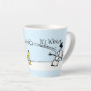 Search for cartoon snowman mugs Cute
