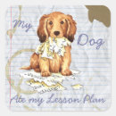 Search for longhaired dachshund stickers Doxie