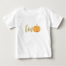 Search for second birthday baby shirts Two