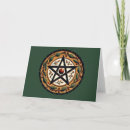 Search for pentacle cards Druid