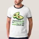 Search for avocado tshirts Food