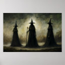 Search for beautiful witch art Vintage