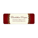 Search for renaissance return address labels Mediaeval