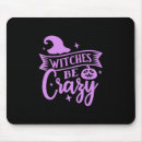 Search for black witch mouse mats Pumpkin