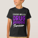 Search for addiction recovery clothing Anti drugs