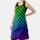 Search for mesh aprons White