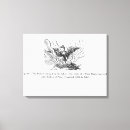 Search for ashes canvas prints Burning