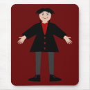 Search for cute vampire mouse mats Halloween