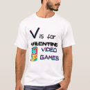 Search for funny video game tshirts Nerd