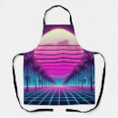 Search for 80s aprons Vintage