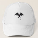 Search for cryptozoology hats Mothman