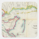 Search for country map stickers Outline