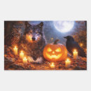 Search for ravens stickers Mystical