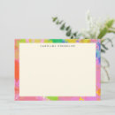 Search for aesthetic note cards Floral